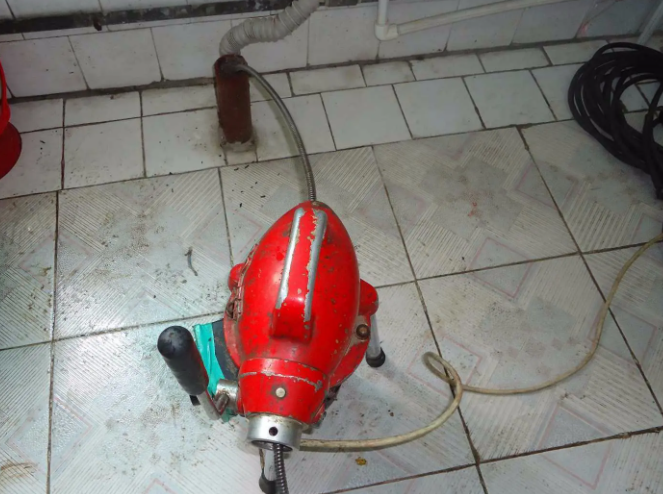 曲水下水道疏通